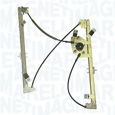 Window Regulator